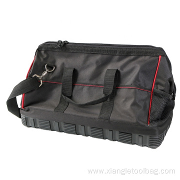 Customized Carrier Pocket Zipper Function Tool Bag